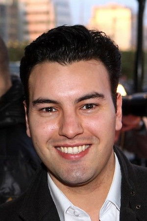Mohammed Chaara portrait
