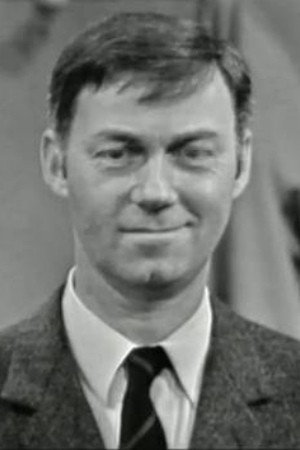 Bernard Sancy portrait