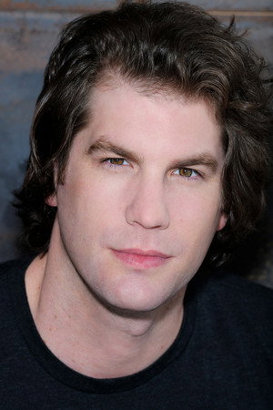 Alex Bonifer portrait
