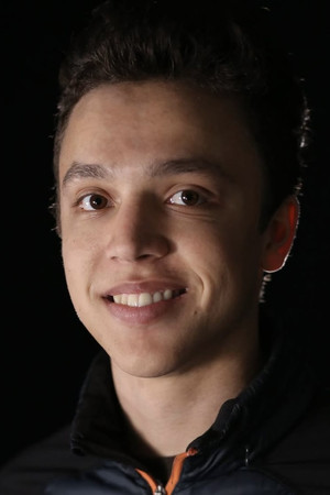 Alexander Goodwin portrait