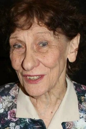 Galina Mochalova portrait