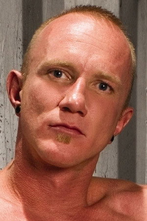 Mason Garet portrait