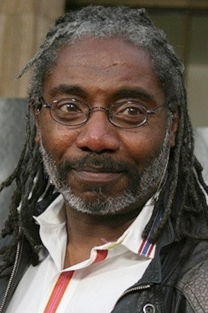 Franklyn Ajaye portrait