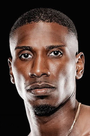 Cesar Francis portrait