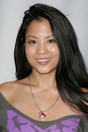Karin Anna Cheung portrait