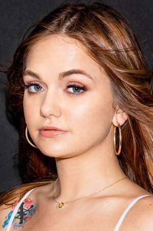 Sami White portrait