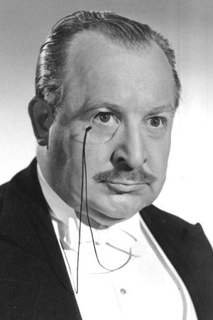 Lewis L. Russell portrait