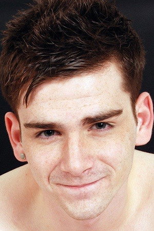 Jordan Downing portrait