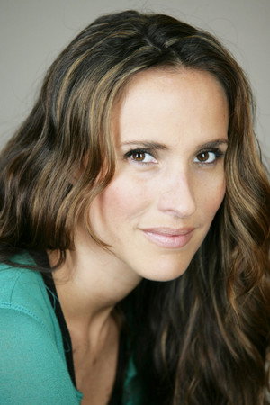 Angélica Castro portrait