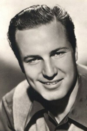 Bruce Kellogg portrait