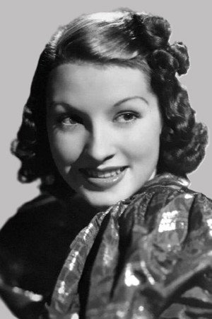 Kathryn Kane portrait