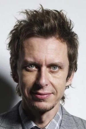 Matt King portrait