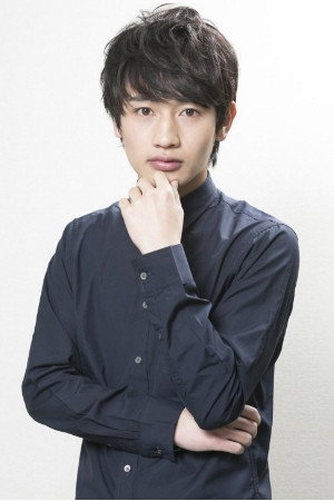 Gaku Matsumoto portrait