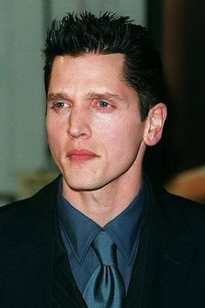 Barry Pepper portrait