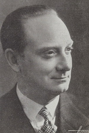 Jean Debucourt portrait