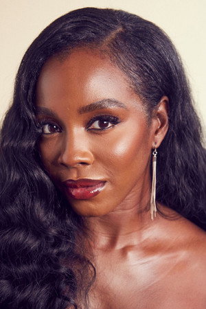 Deborah Ayorinde portrait
