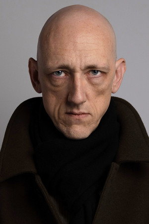 AJ Donnelly portrait