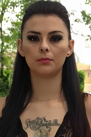 Fernanda Cuadra portrait