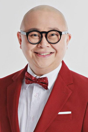 Bob Lam Shing-Ban portrait