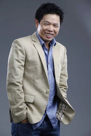 Thái Hòa portrait