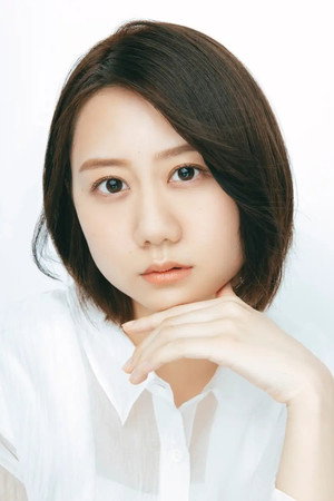 Nao Furuhata portrait