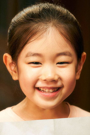 Park Soi portrait