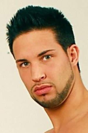Daniel Star portrait