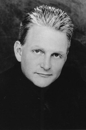 Eric Douglas portrait