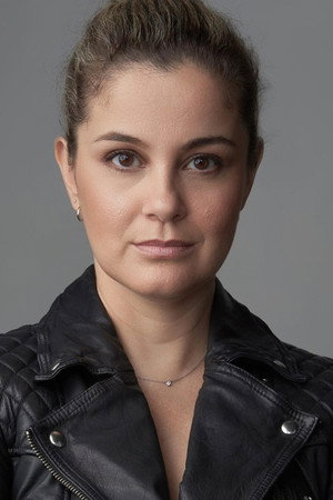 Flaviana Cruz Clark portrait