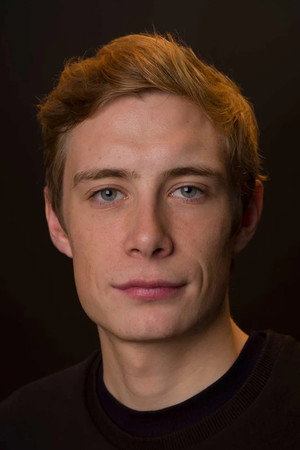 Jonas Vingegaard portrait
