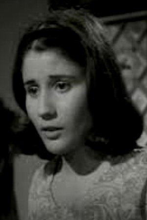 Viviane Attia portrait