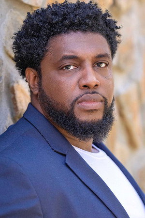 Bronsonn Taylor portrait