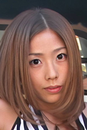 Na Young portrait
