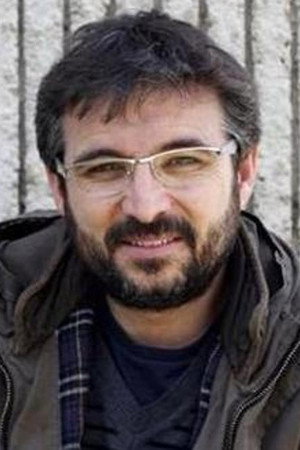 Jordi Évole portrait