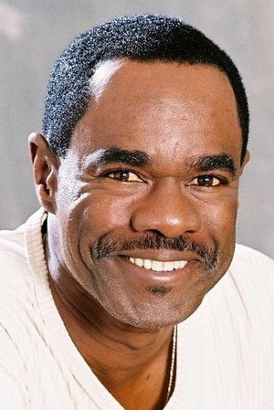 Glynn Turman portrait
