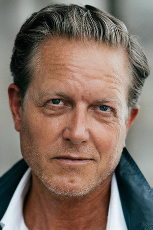 Peter Mygind portrait