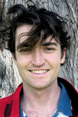 Ross Ulbricht portrait