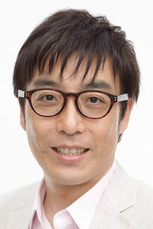 Satoshi Dairaku portrait