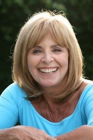 Sandra Lee Gimpel portrait