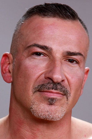 Giorgio Arsenale portrait