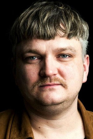 Charter McCloskey portrait