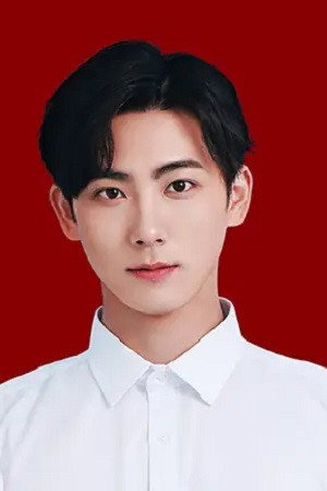 Lu Peng Xing portrait