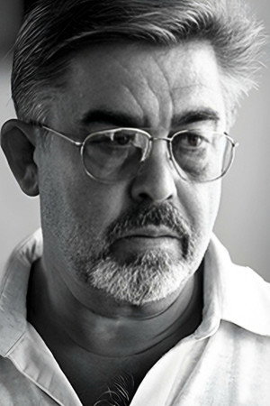Aleksandr Efremov portrait