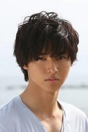 Kento Yamazaki portrait
