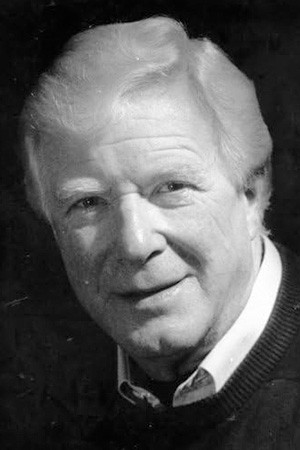 Rex Holdsworth portrait