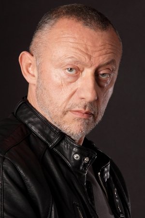 Éric Godon portrait