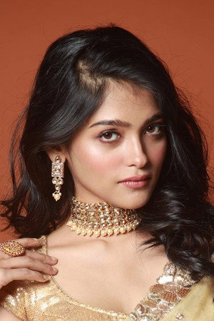 Anusha Viswanathan portrait