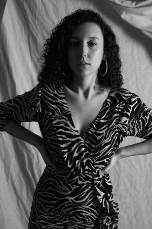 Maialen Fariñas portrait