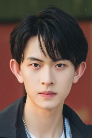 Chen Tianxiang portrait