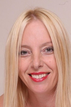 Lucy Gresty portrait